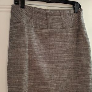 The Limited skirt